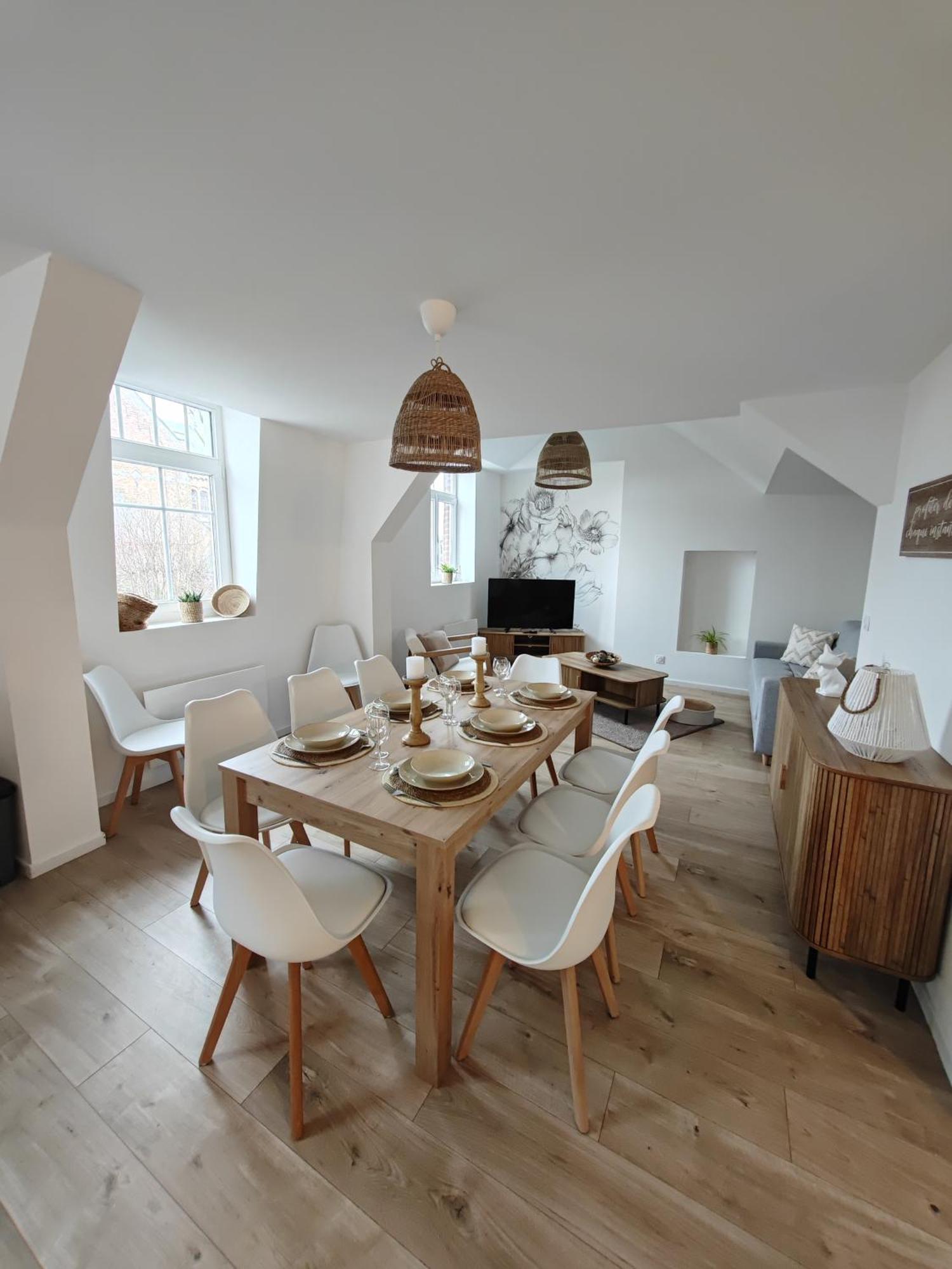 Appartement 